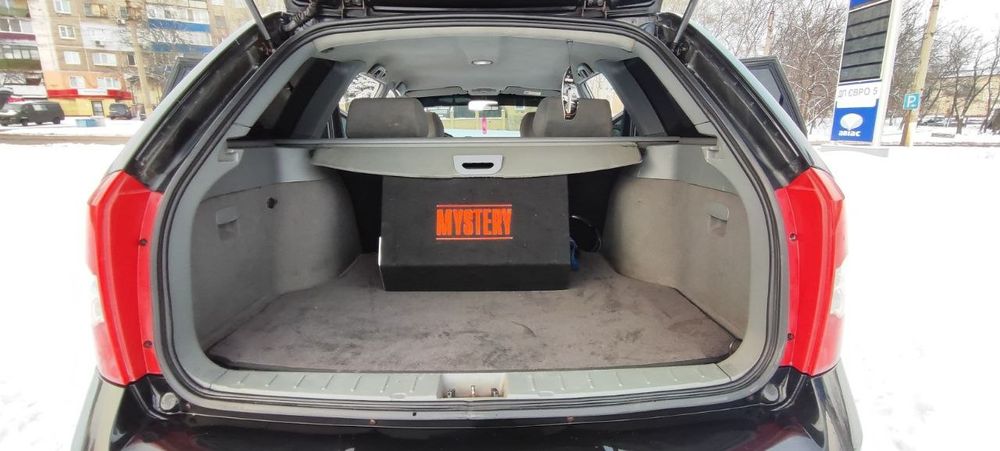 Продам автомобиль