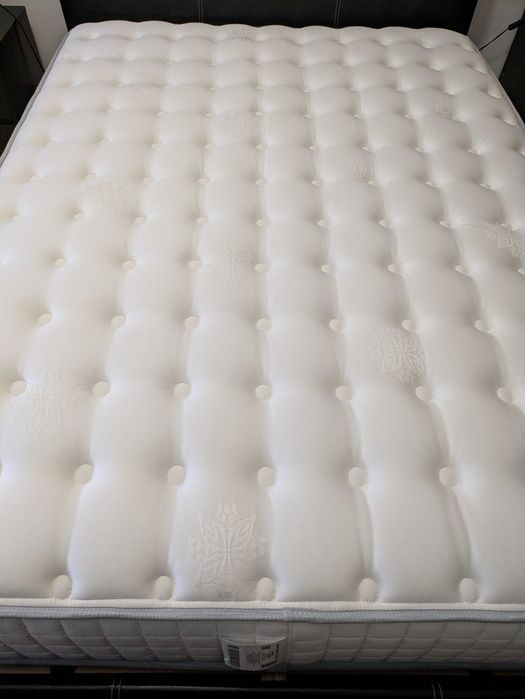 Colchão MolaFlex Infinity # Novo