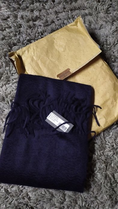 Шикарний Шарф кашемир