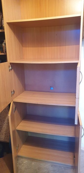 Продам меблі к.в для кухні самовивоз
