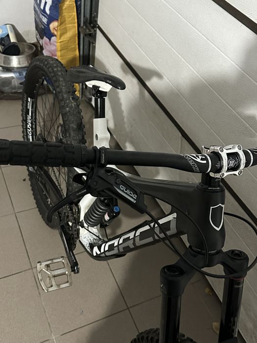 Norco aurum C7.3 Carbon