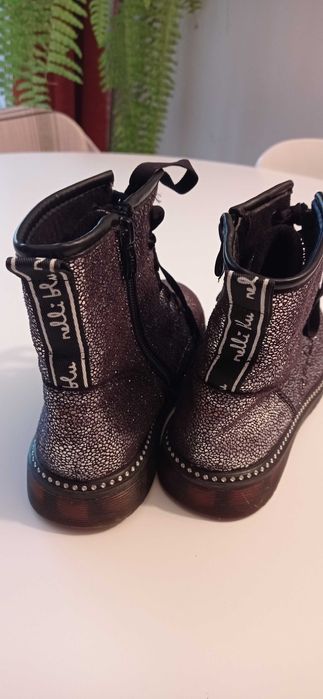 Kozaczki Nelli Blu rozm.33