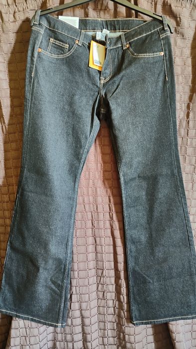 Spodnie nowe h&m 44/46