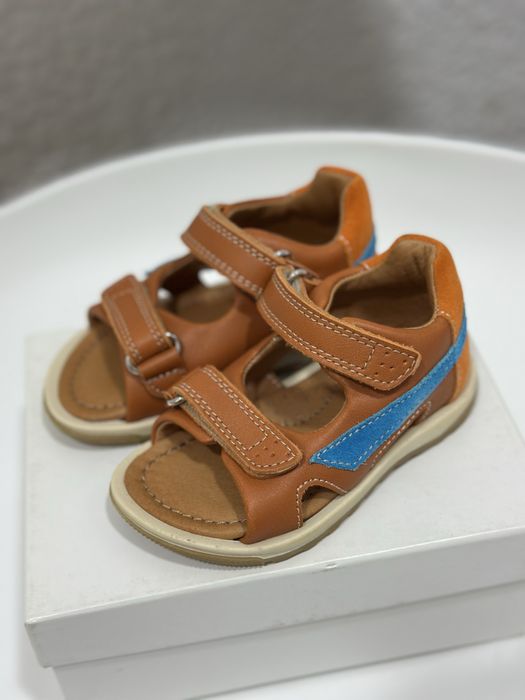 Босоніжки для малюка