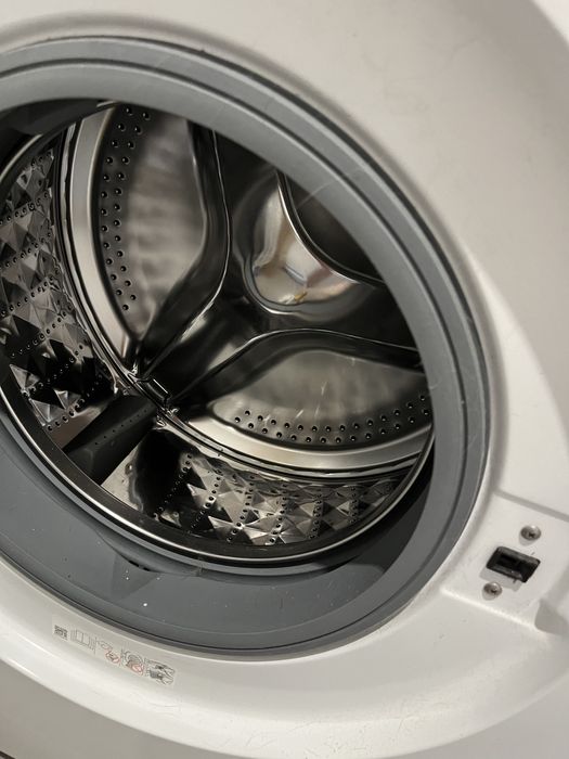 Sprzedam pralke SAMSUNG eco bubble