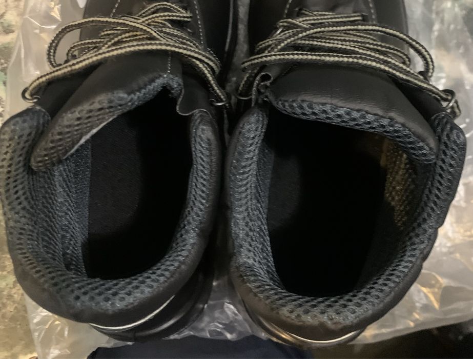 Черевики/ робоче взуття/ спецвзуття