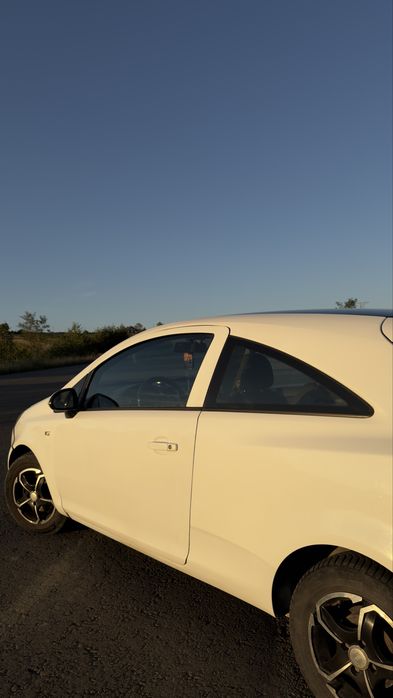 Продається Opel Corsa 2009