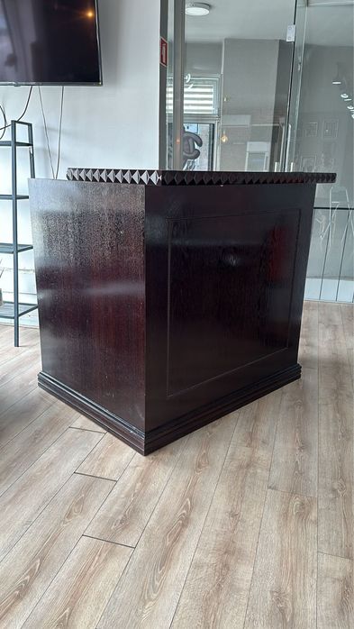 Barber Shop Counter64176774062466121