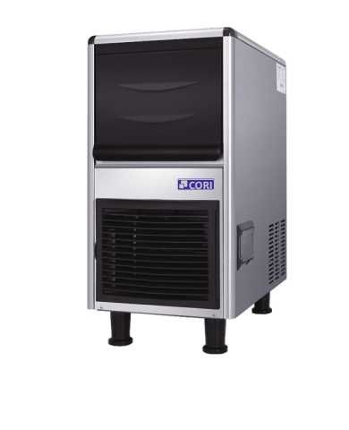 Kostkarka CORI SK-39C nowa - Importer CORI, 35 kg/24h