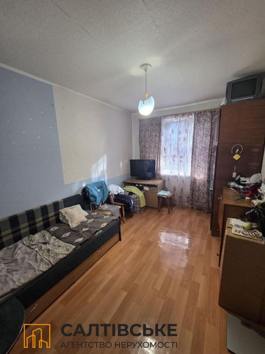 КЮ-4563 Продам 2к квартиру на Северной Салтовке Северная 1