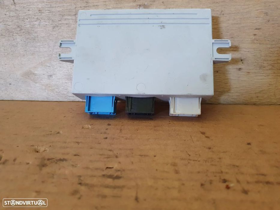 Módulo PDC de Parqueamento Range Rover 4.4 V8 -L322 \ YWC0.00930