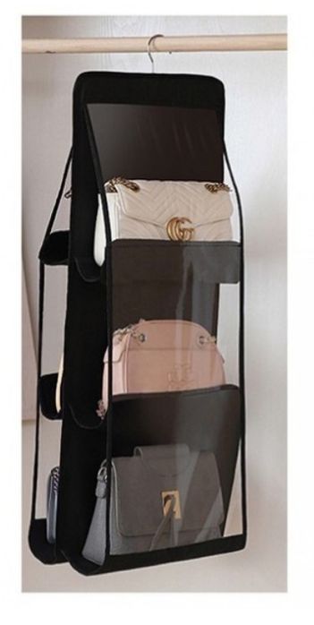 Органайзер для сумок