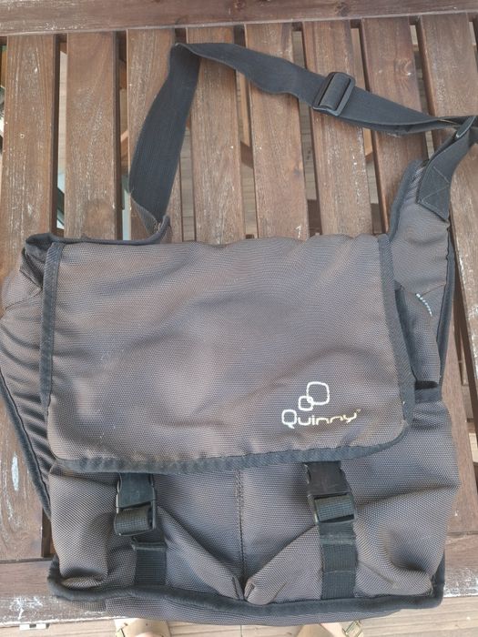 Saco tiracolo Quinny