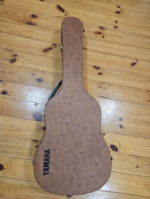 Yamaha CPX 700II SDB гітара електроакустична акустична