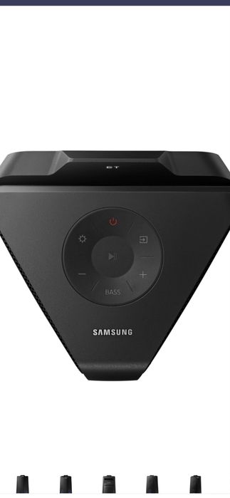 Дуже крута аудіо система, колонка, Samsung MX- T40
