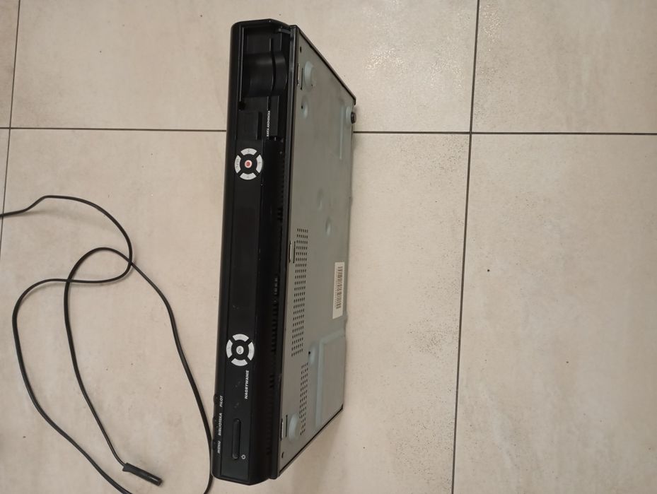 Dekoder cyfrowy Philips