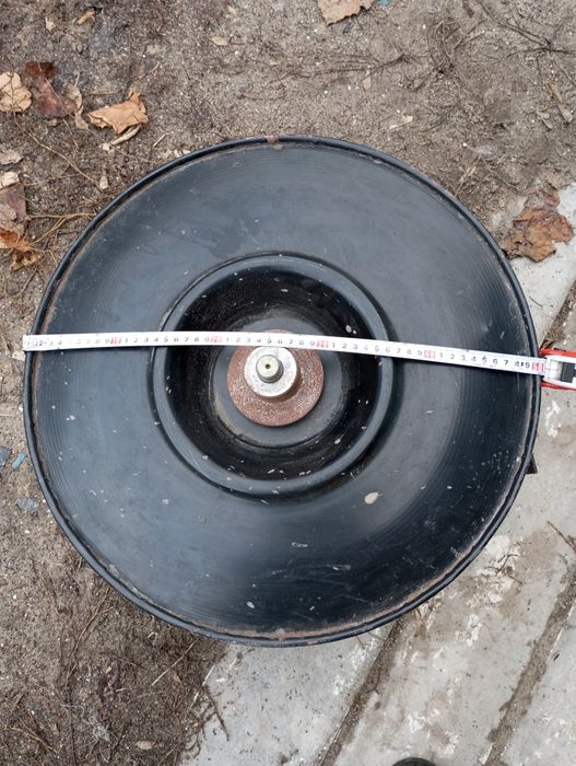 Катушка для шланга