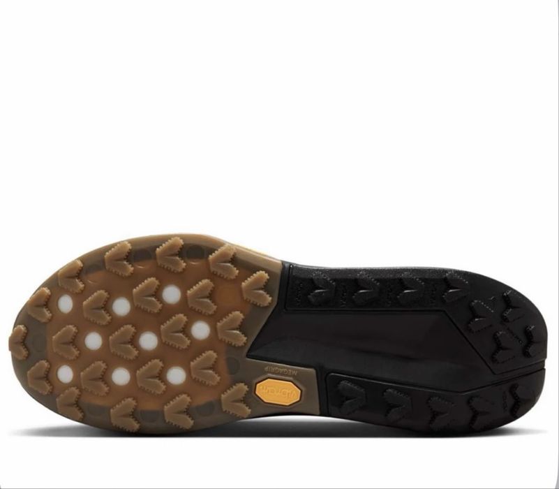 Оригінал Nike ZoomX Zegama Trail 2 'Vast Grey IB7669-001/26,5см, 27см/