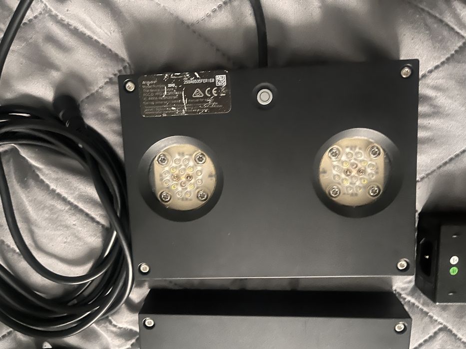 Lampy akwarystyczne AquaIllumination Hydra 32 HD