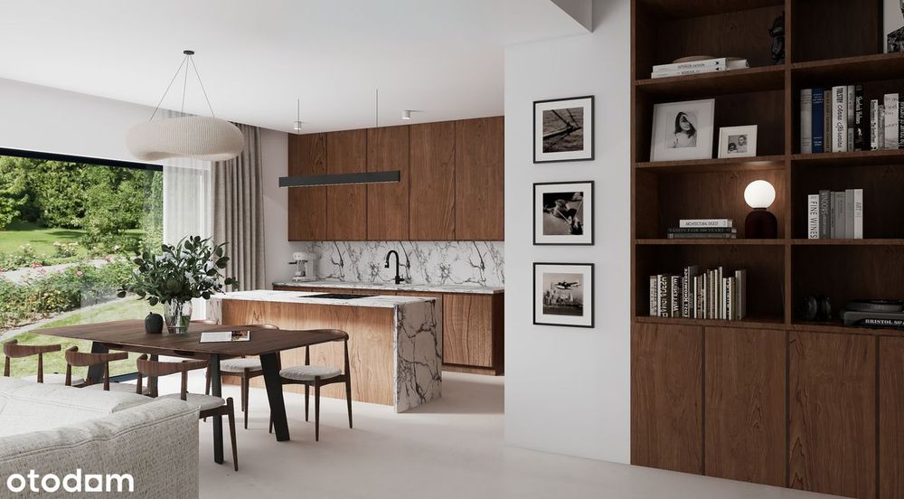 Dom 159m2 | Katowice Podlesie