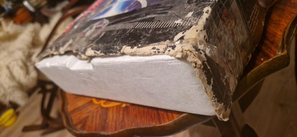 Nintendo Snes Box komplet