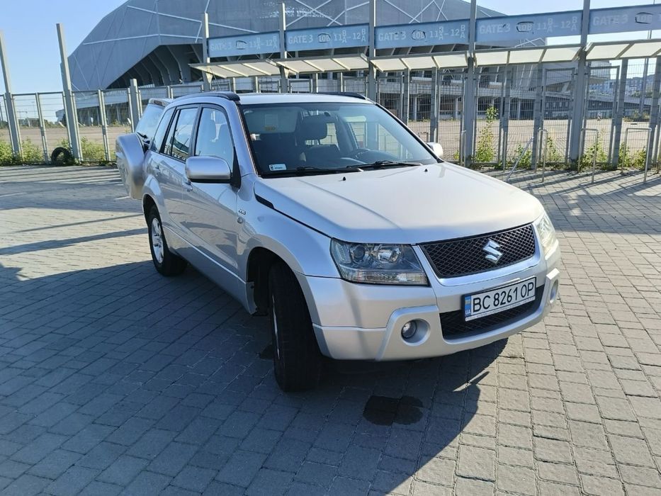 Продам Suzuki Grand Vitara