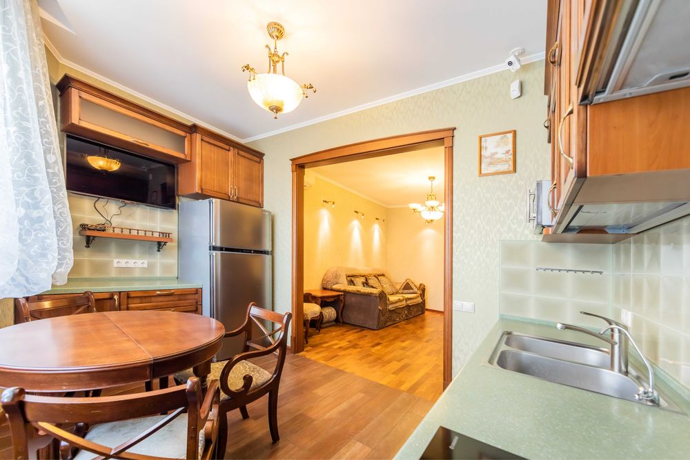 2-кімнатна квартира за адресою (площа 96 м²) - Atlanta.ua - фото 19