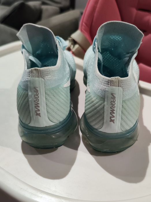 Ténis Nike Vapormax