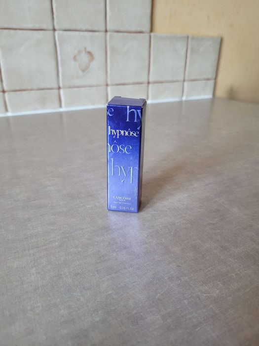 Oryginalny perfume Hypnose Lancome