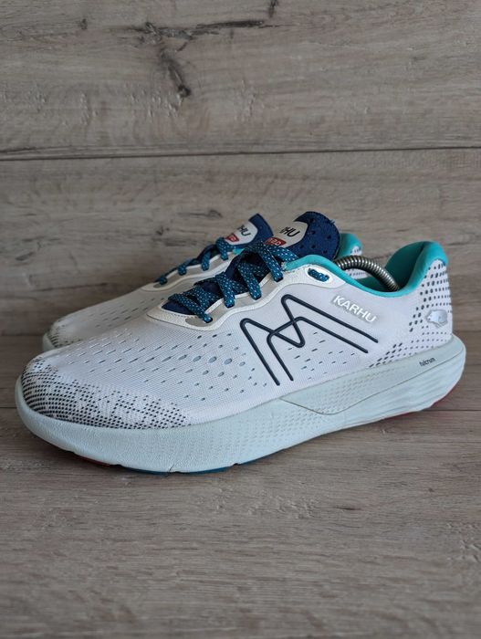Кроссовки б/у Karhu Ikoni Ortix 2.0 44 р 28 см