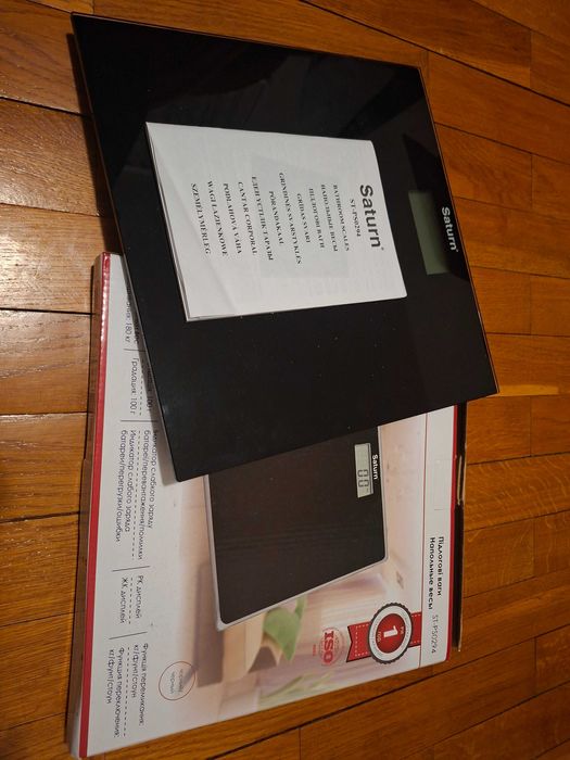 Ваги вживані Saturn ST-PS0294