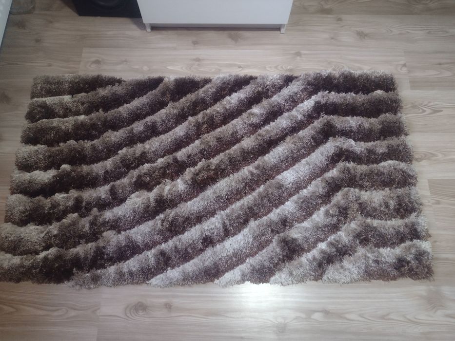 dywan pokojowy,gruby włos