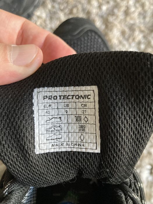 взуття в ідеальному стані