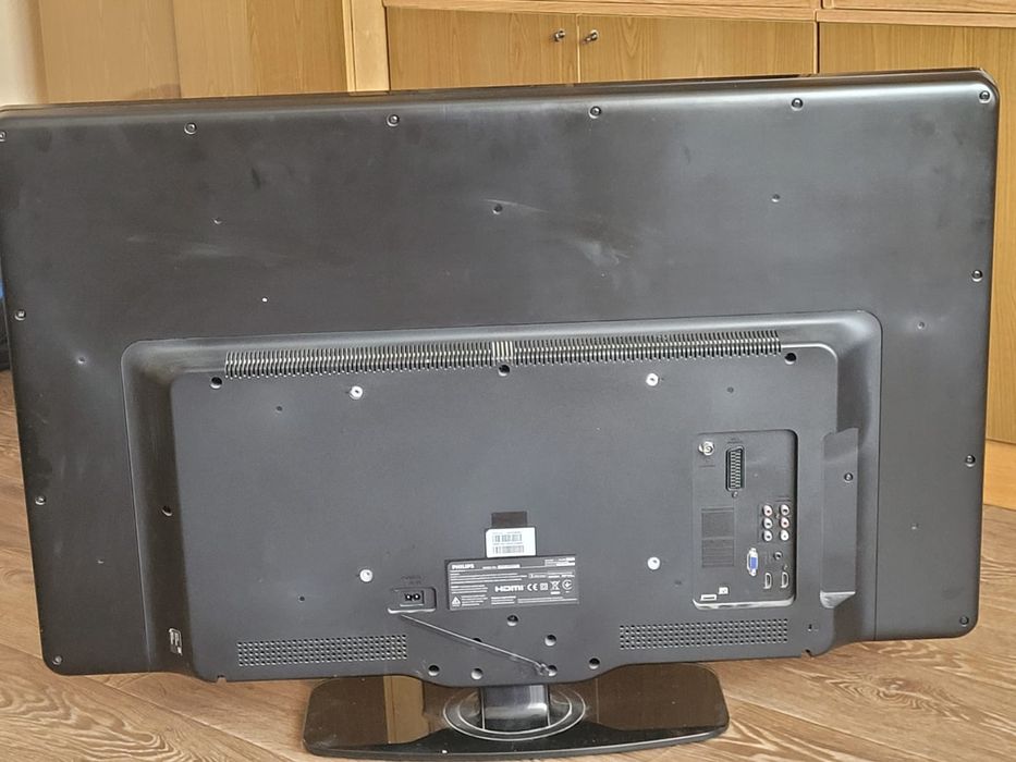 Телевізор б/у Філіпс  42PFL4606H/58  2011р