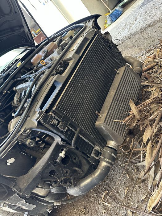 Vendo a4 b5 1.8t para despachar