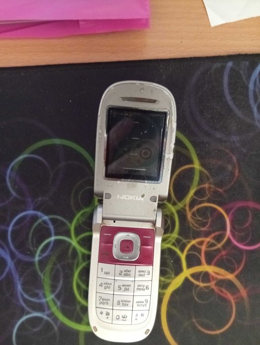 Телефон мобильний кнопочний Нокия