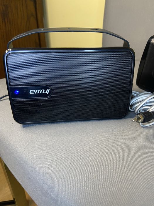 Głośniki Bluetooth Zewnętrzne/Ścienne INWA MZ-650