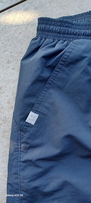 Spodenki Nike Fitdry.