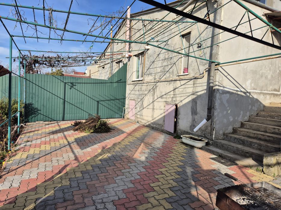 Дом по адресу Люстдорфская дор. (площадь 176 м²) - Atlanta.ua - фото 4