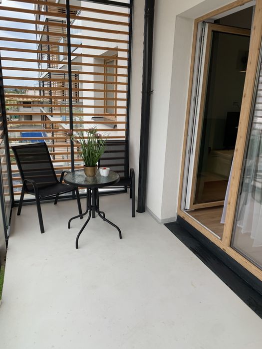 Mieszkanie na wynajem ulica Miła Rzeszow