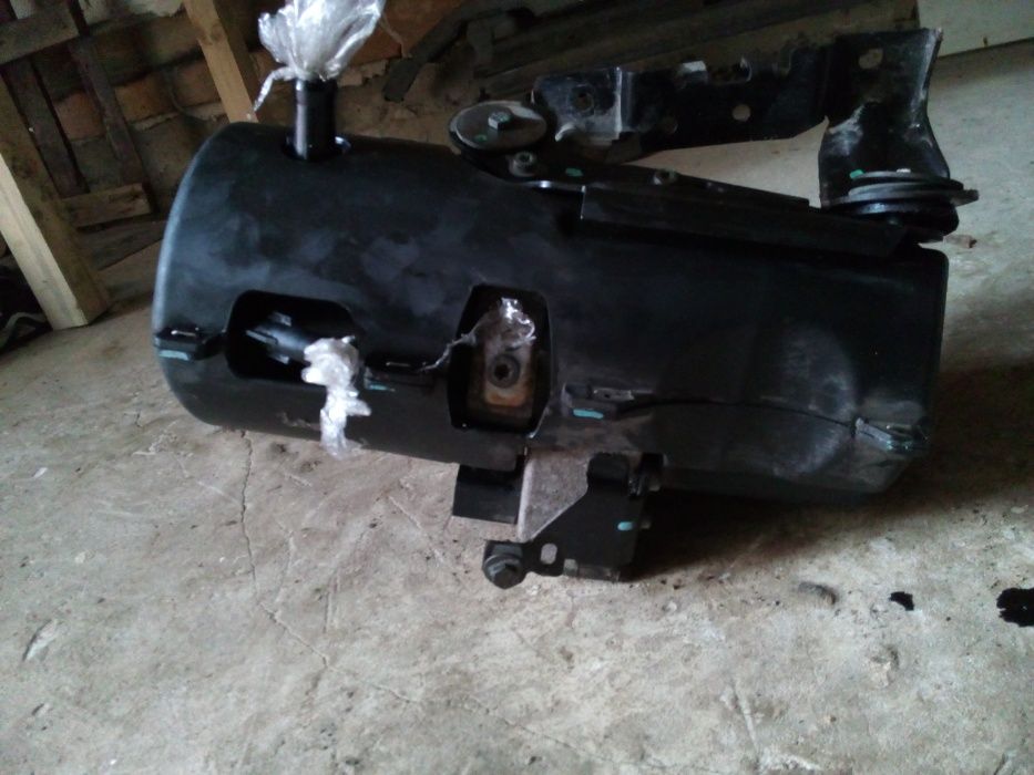 ГУР електроуселитель Фіат скудо Fiat Scudo Пежо експерт Сітрое 2007