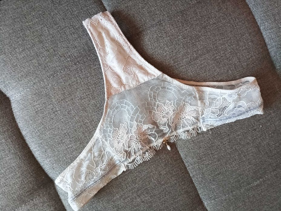 Majtki Damskie Używane