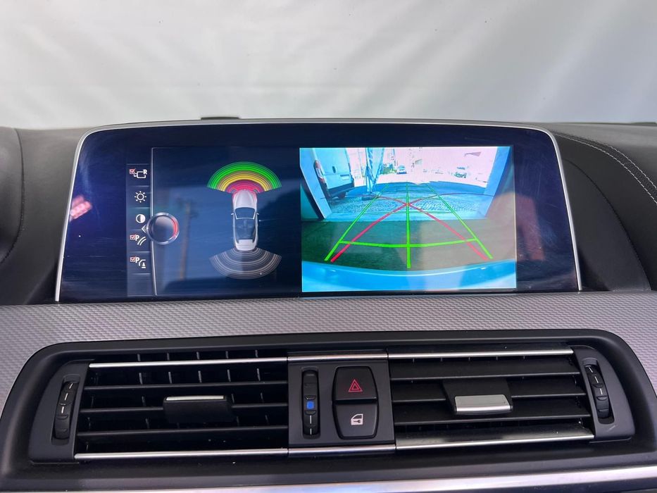 BMW 640 d xDrive