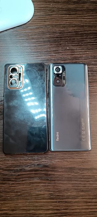 Продам смартфон Xiaomi Redmi Note 10 Pro 6/64