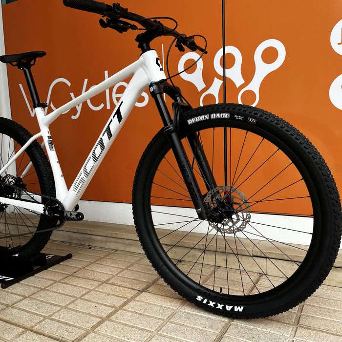 Scott Scale 960 - Oferta capacete Scott ARX