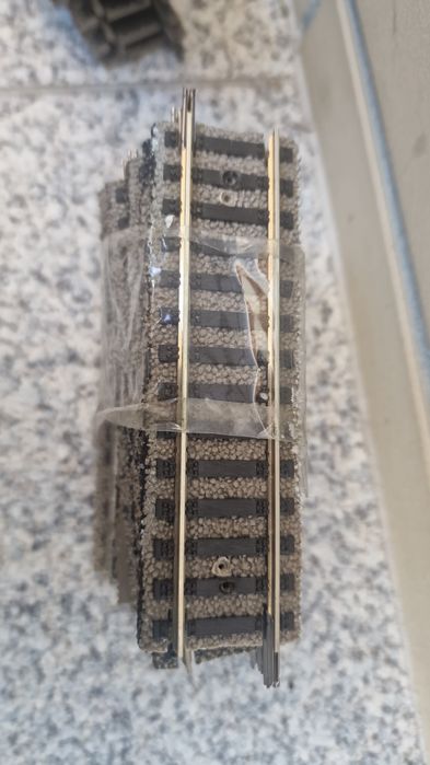 Ferromodelismo ho preços  só  pelo telefone.