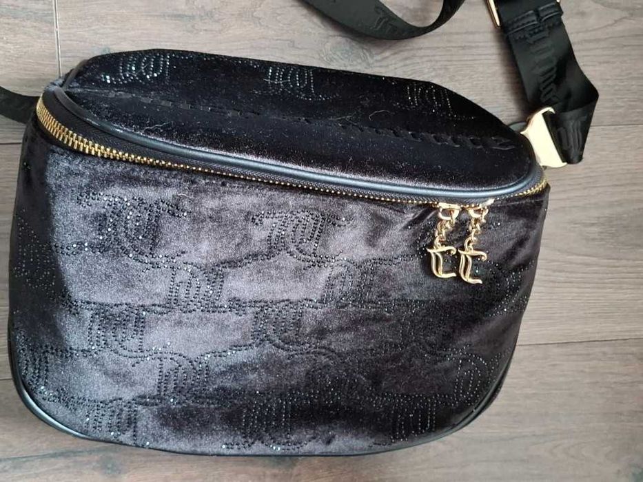 Juicy Couture torebka damska