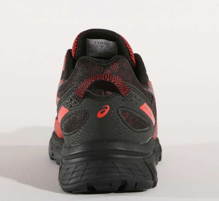 Ténics caminhada ASICS Gel Venture 6 com caixa original (42)