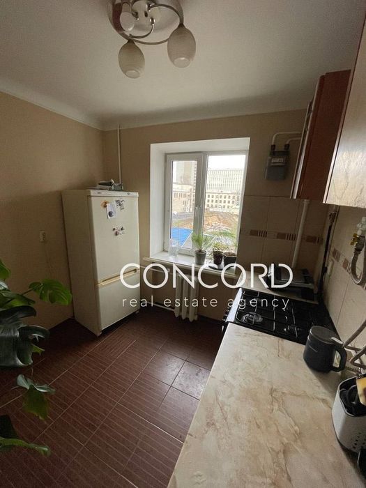 2-кімнатна квартира за адресою вул. Преображенська (площа 45,3 м²) - Atlanta.ua - фото 7