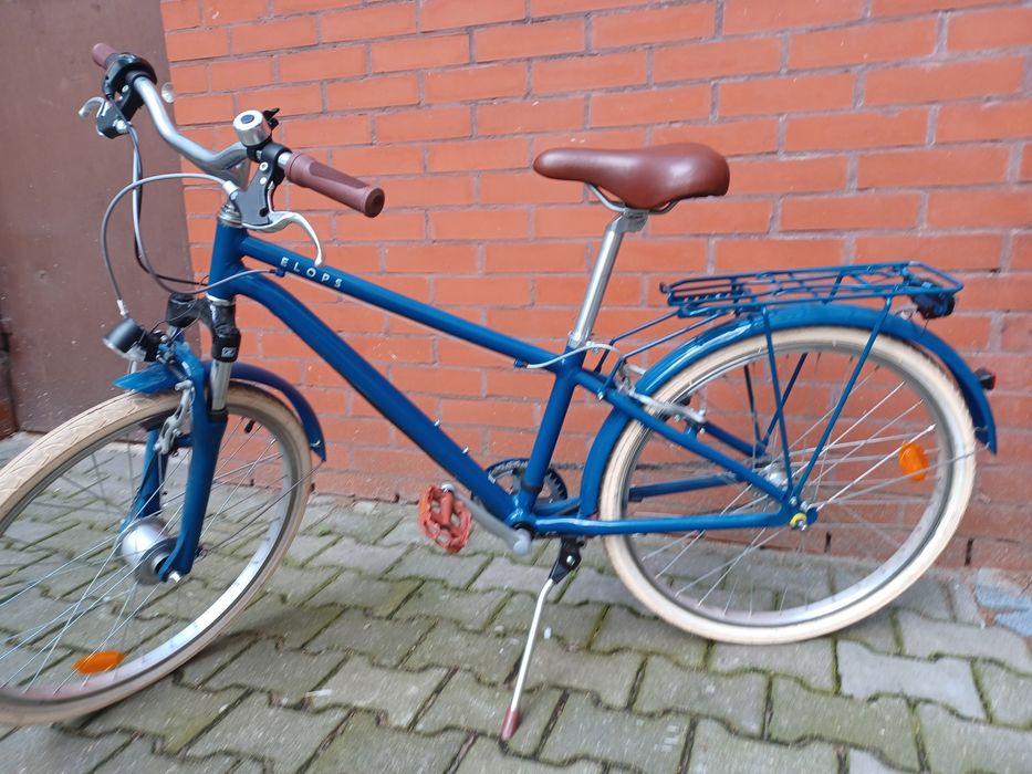 Rower Elops 24 cale
